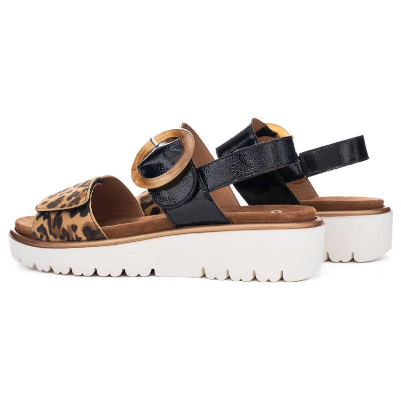 ara Bilbao Sandal image number 2